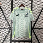 2024 Mexico Away Football kit - Footyb